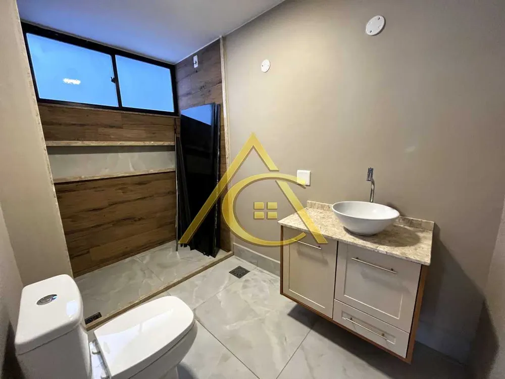 Apartamento, 3 quartos, 170 m² - Foto 11
