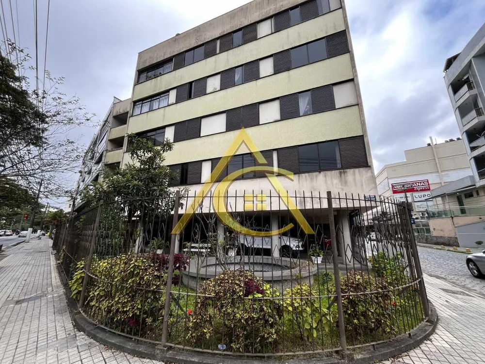 Apartamento, 3 quartos, 170 m² - Foto 20