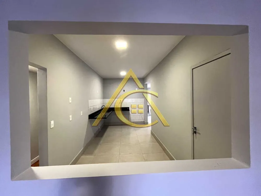 Apartamento, 3 quartos, 170 m² - Foto 5
