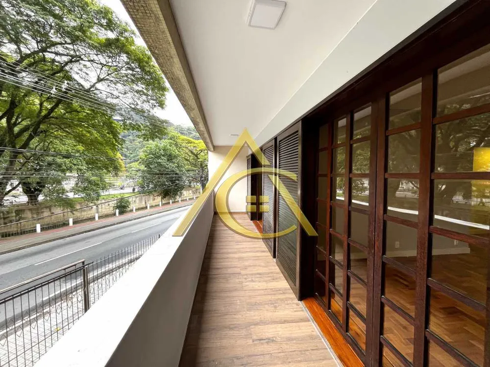 Apartamento, 3 quartos, 170 m² - Foto 9