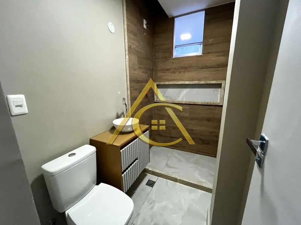 Apartamento, 3 quartos, 170 m² - Foto 15
