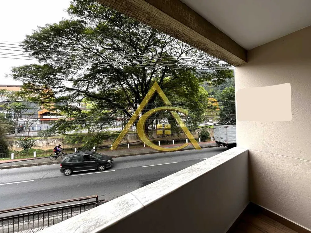 Apartamento, 3 quartos, 170 m² - Foto 8