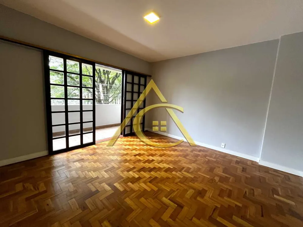 Apartamento, 3 quartos, 170 m² - Foto 1
