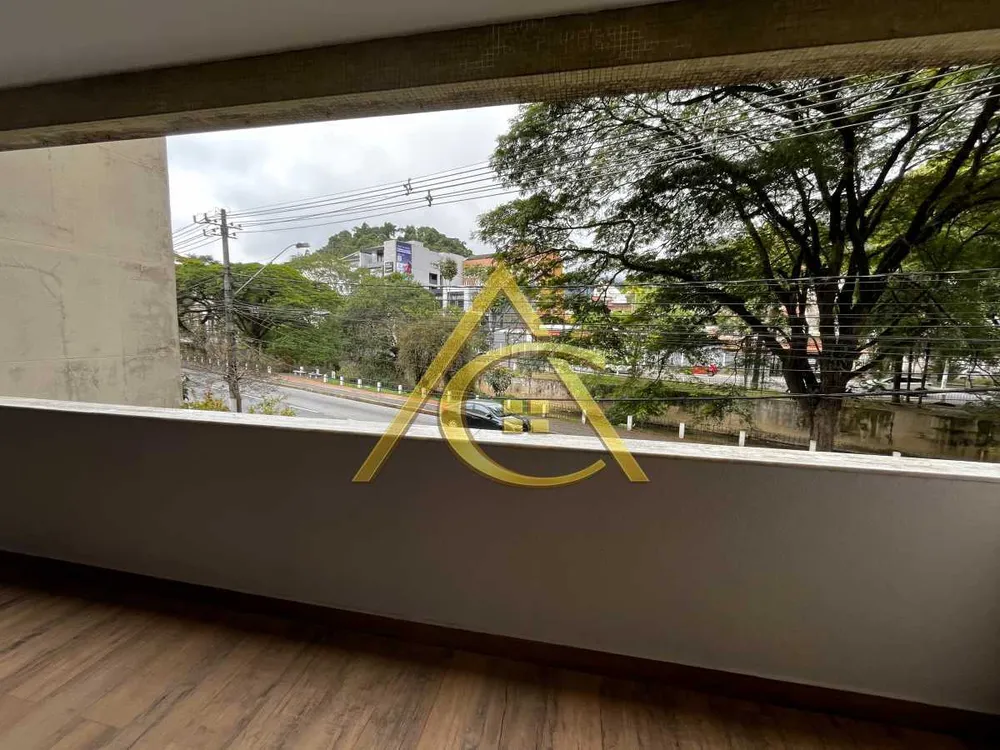 Apartamento, 3 quartos, 170 m² - Foto 7