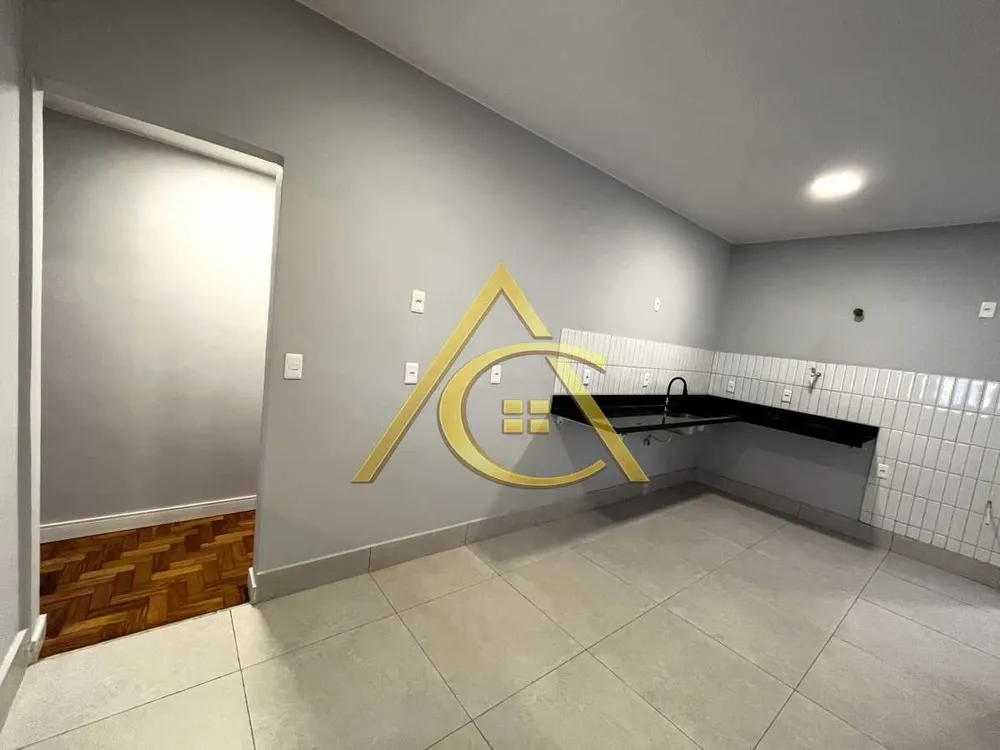 Apartamento, 3 quartos, 170 m² - Foto 3