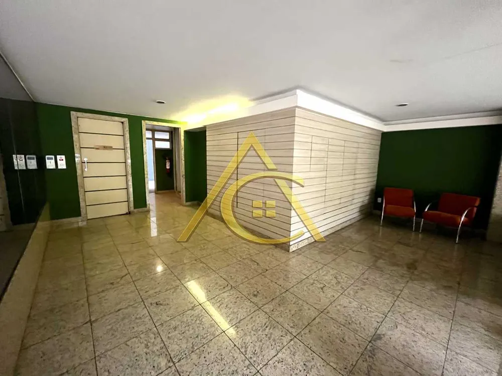 Apartamento, 3 quartos, 170 m² - Foto 17
