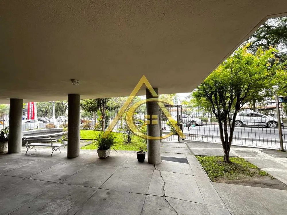 Apartamento, 3 quartos, 170 m² - Foto 18