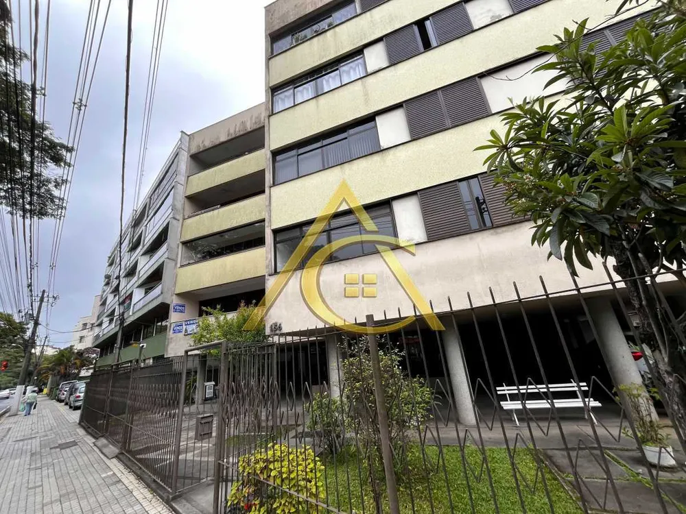 Apartamento, 3 quartos, 170 m² - Foto 19