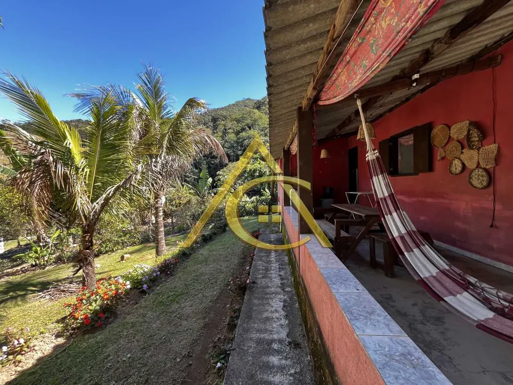 Sítio, 2 quartos, 10 hectares - Foto 4