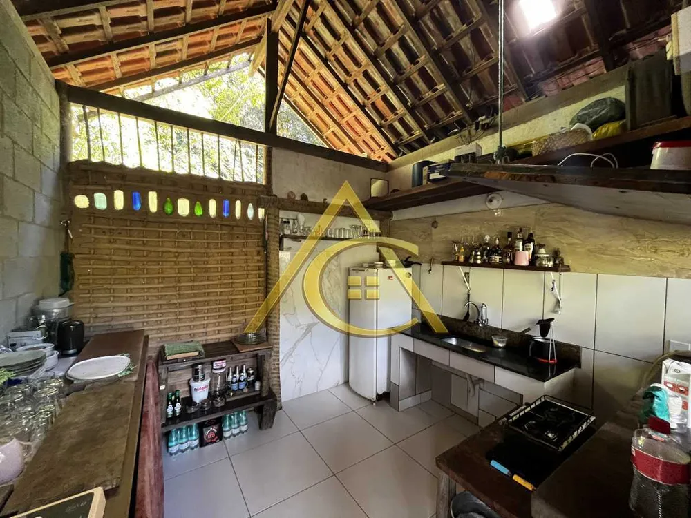 Loja-Salão, 30 m² - Foto 9
