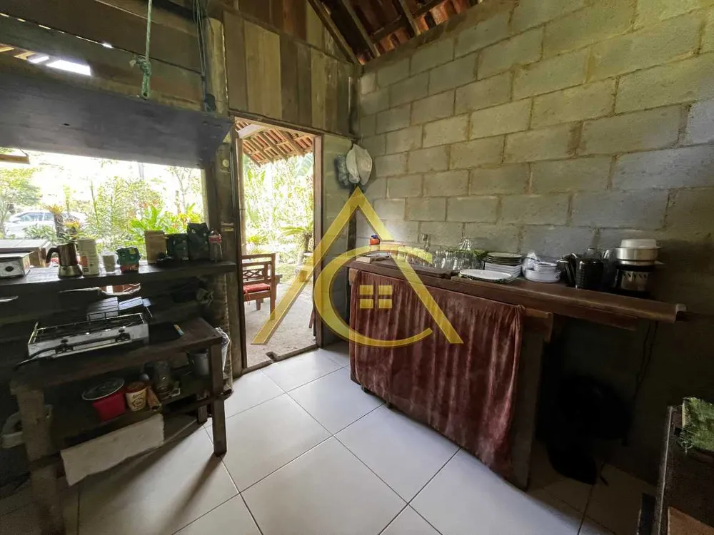 Loja-Salão, 30 m² - Foto 10