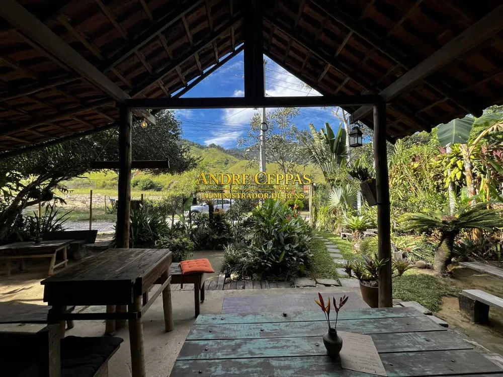 Loja-Salão, 30 m² - Foto 1