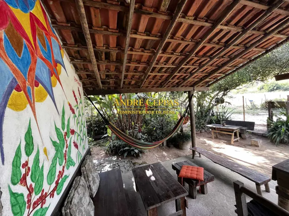 Loja-Salão, 30 m² - Foto 4