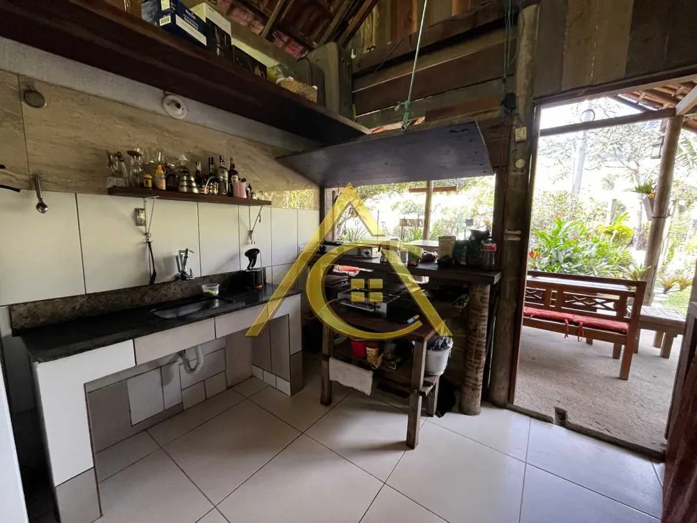 Loja-Salão, 30 m² - Foto 11