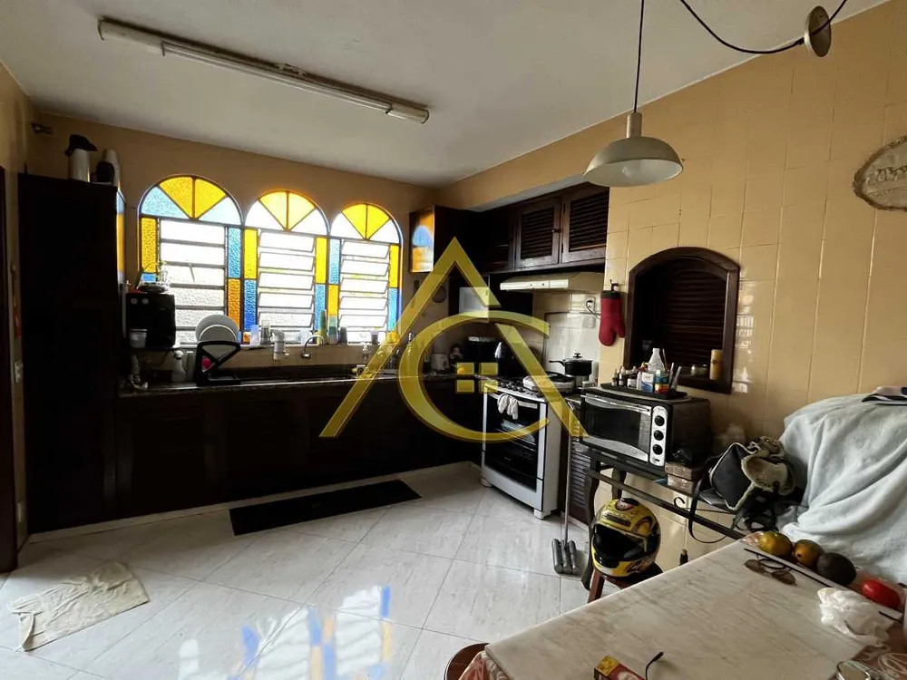 Casa, 4 quartos, 184 m² - Foto 8
