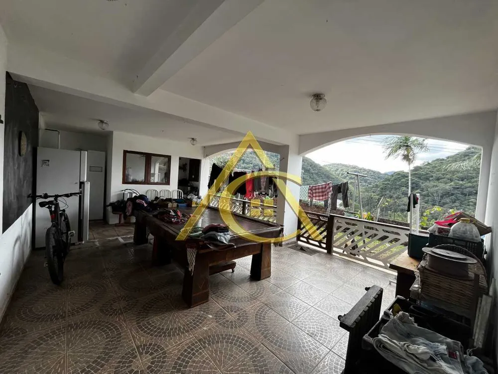Casa, 4 quartos, 184 m² - Foto 23