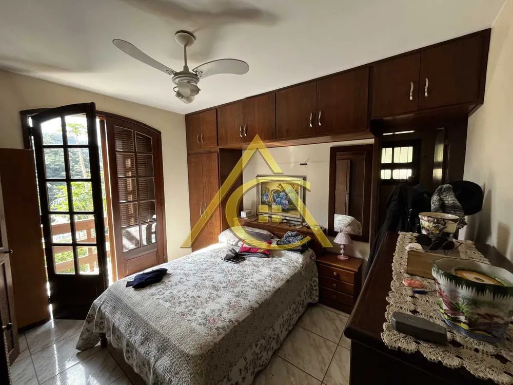 Casa, 4 quartos, 184 m² - Foto 11