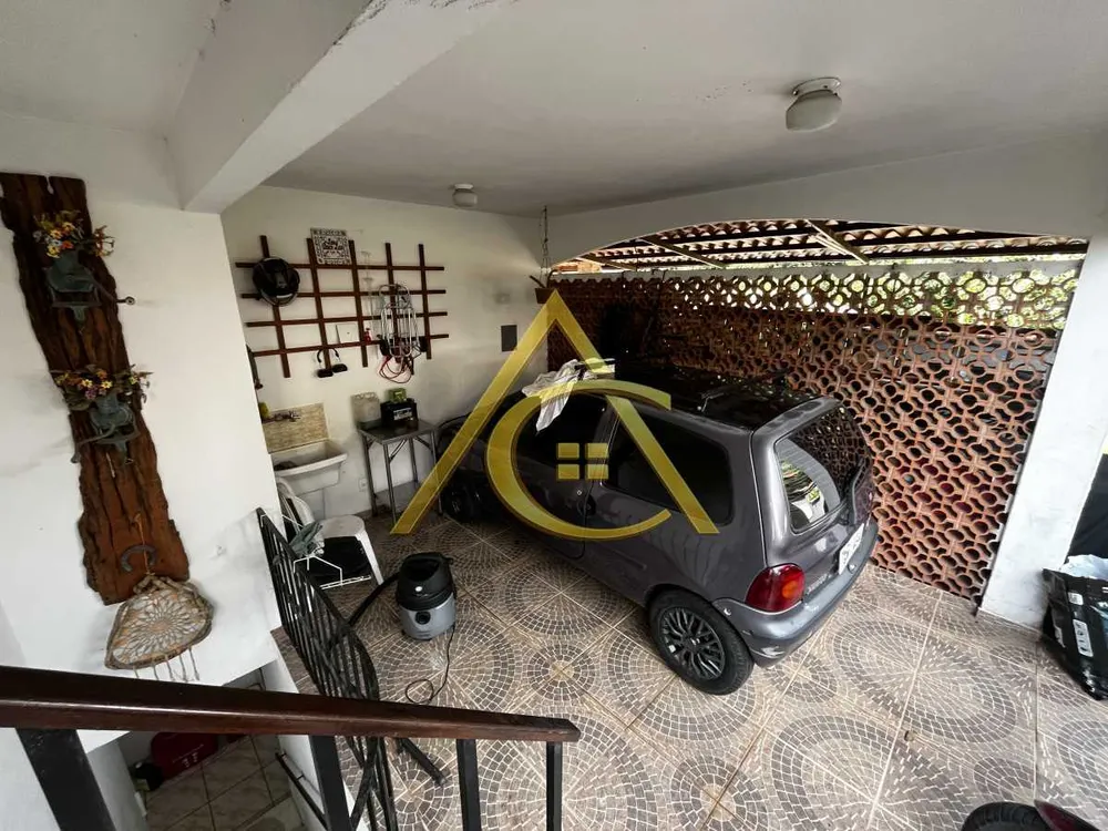 Casa, 4 quartos, 184 m² - Foto 19
