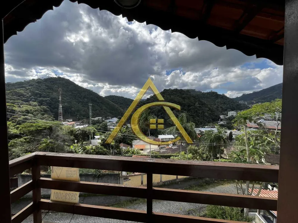 Casa, 4 quartos, 184 m² - Foto 17