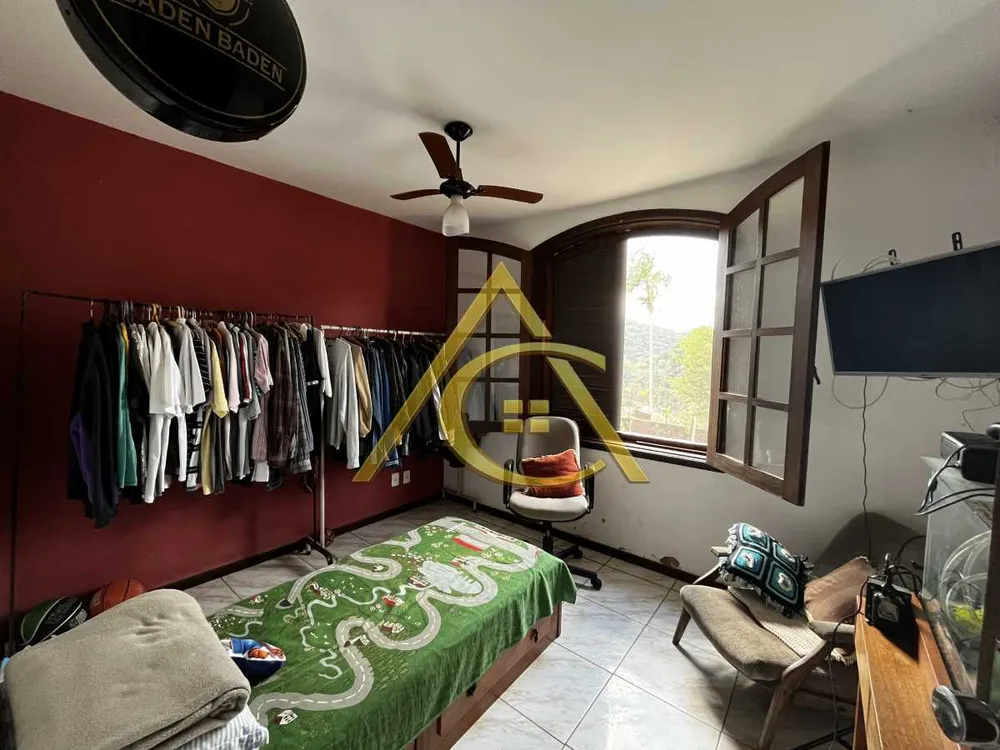Casa, 4 quartos, 184 m² - Foto 21