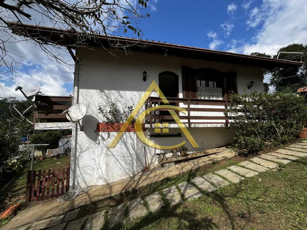 Casa, 4 quartos, 184 m² - Foto 27