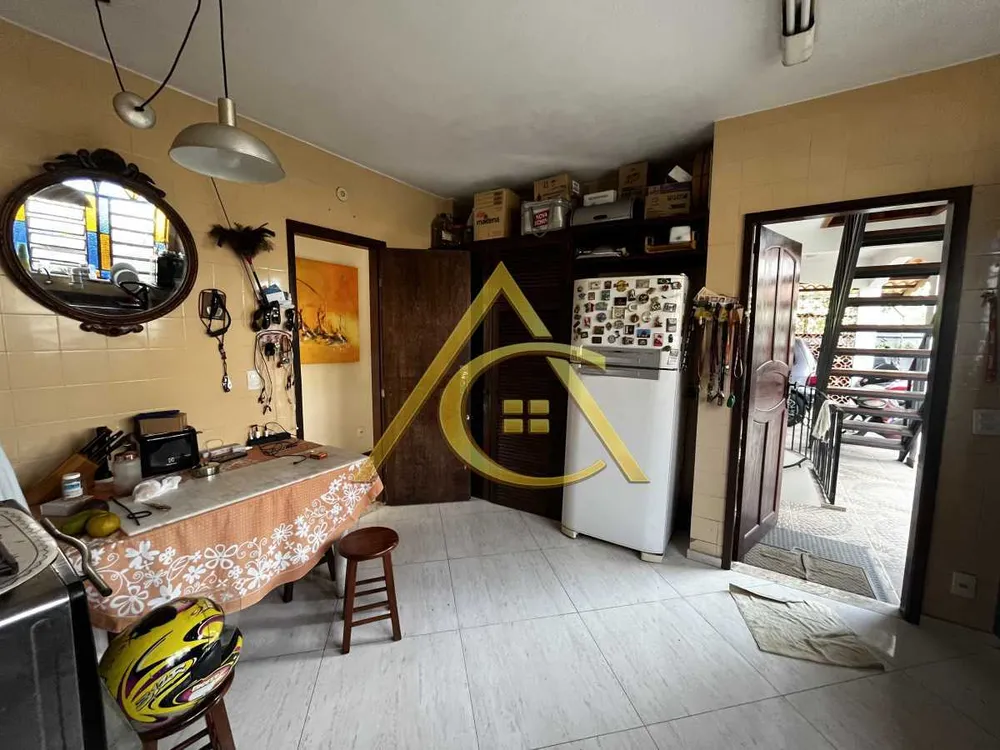 Casa, 4 quartos, 184 m² - Foto 9