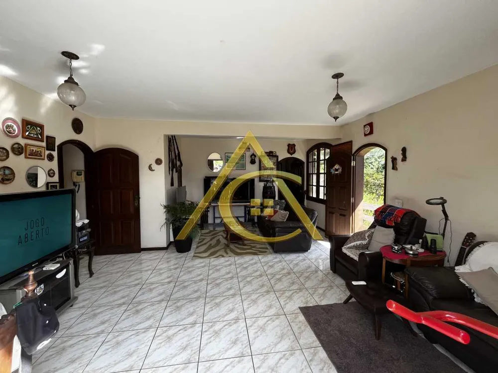Casa, 4 quartos, 184 m² - Foto 7