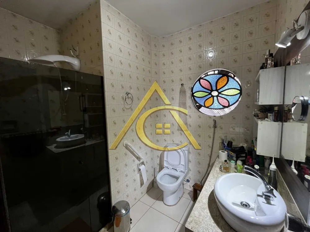 Casa, 4 quartos, 184 m² - Foto 15