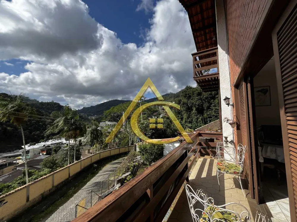 Casa, 4 quartos, 184 m² - Foto 5
