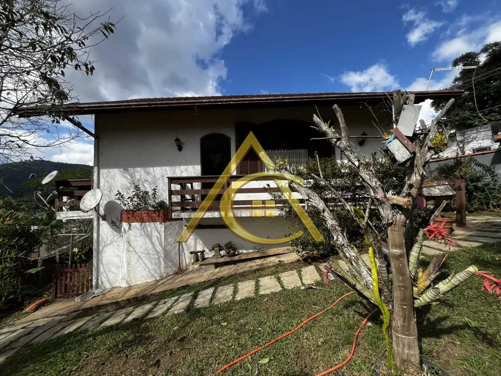 Casa, 4 quartos, 184 m² - Foto 26