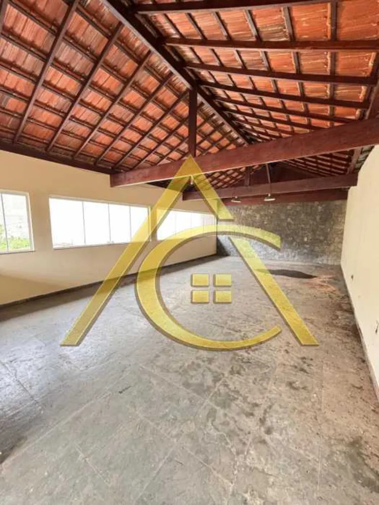 Casa, 4 quartos, 362 m² - Foto 3