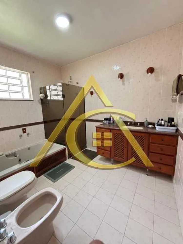 Casa, 4 quartos, 362 m² - Foto 15