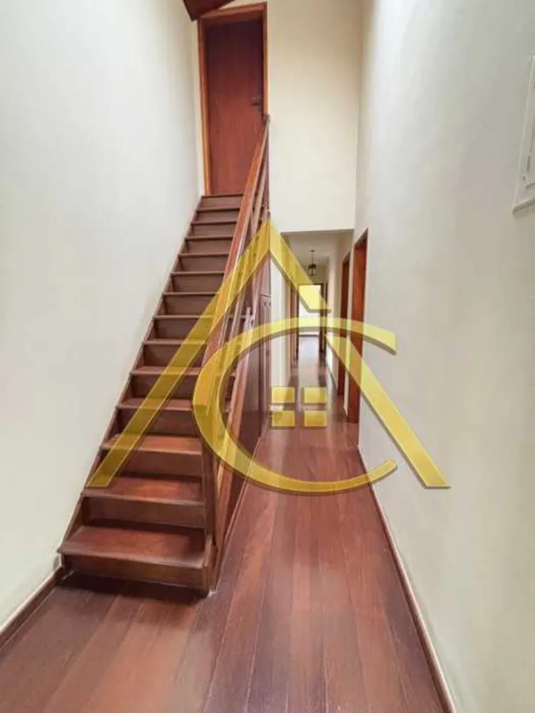 Casa, 4 quartos, 362 m² - Foto 6