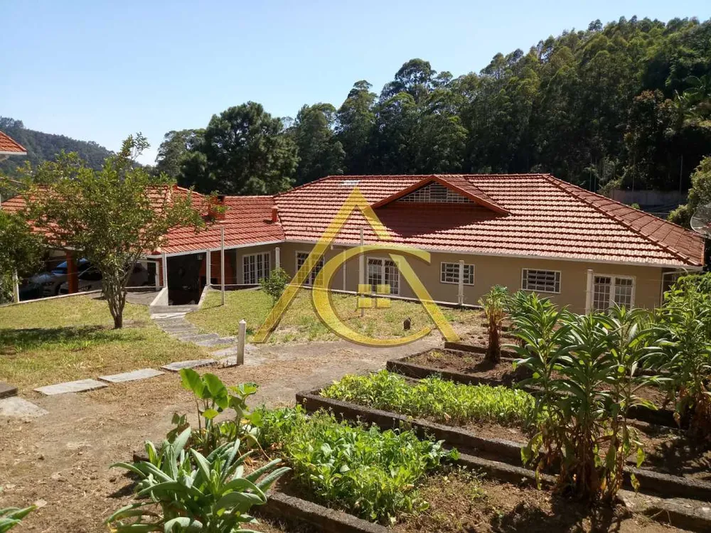 Casa, 4 quartos, 362 m² - Foto 19
