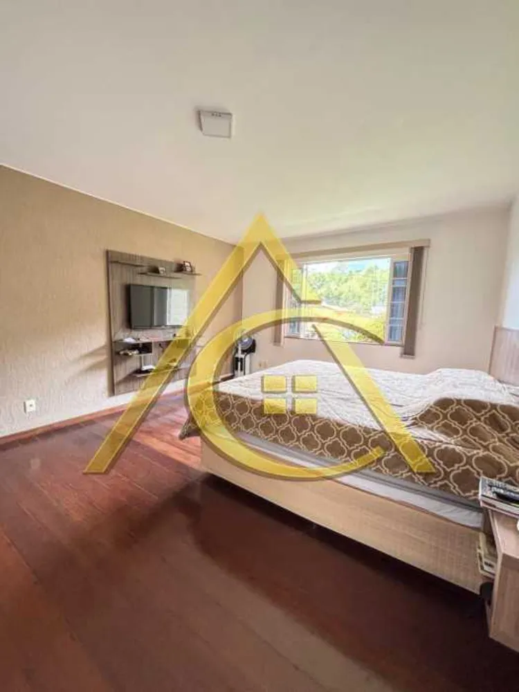 Casa, 4 quartos, 362 m² - Foto 13