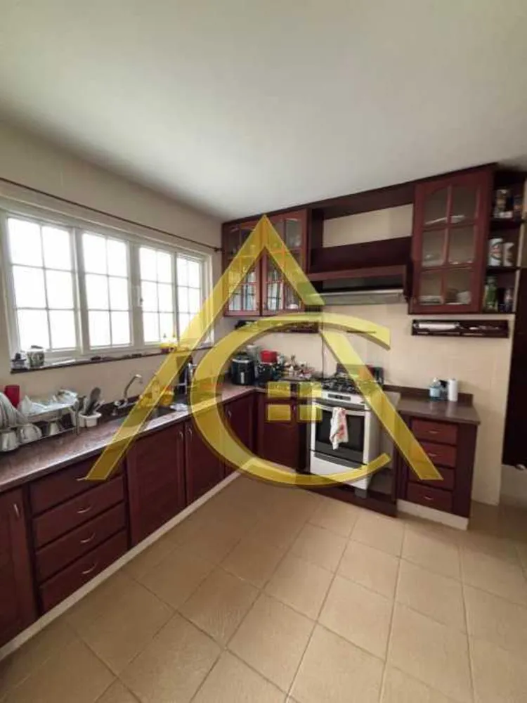 Casa, 4 quartos, 362 m² - Foto 16