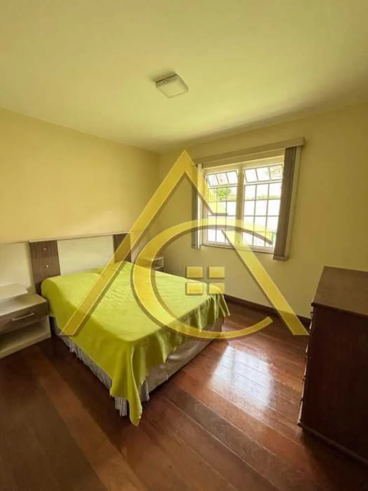 Casa, 4 quartos, 362 m² - Foto 9