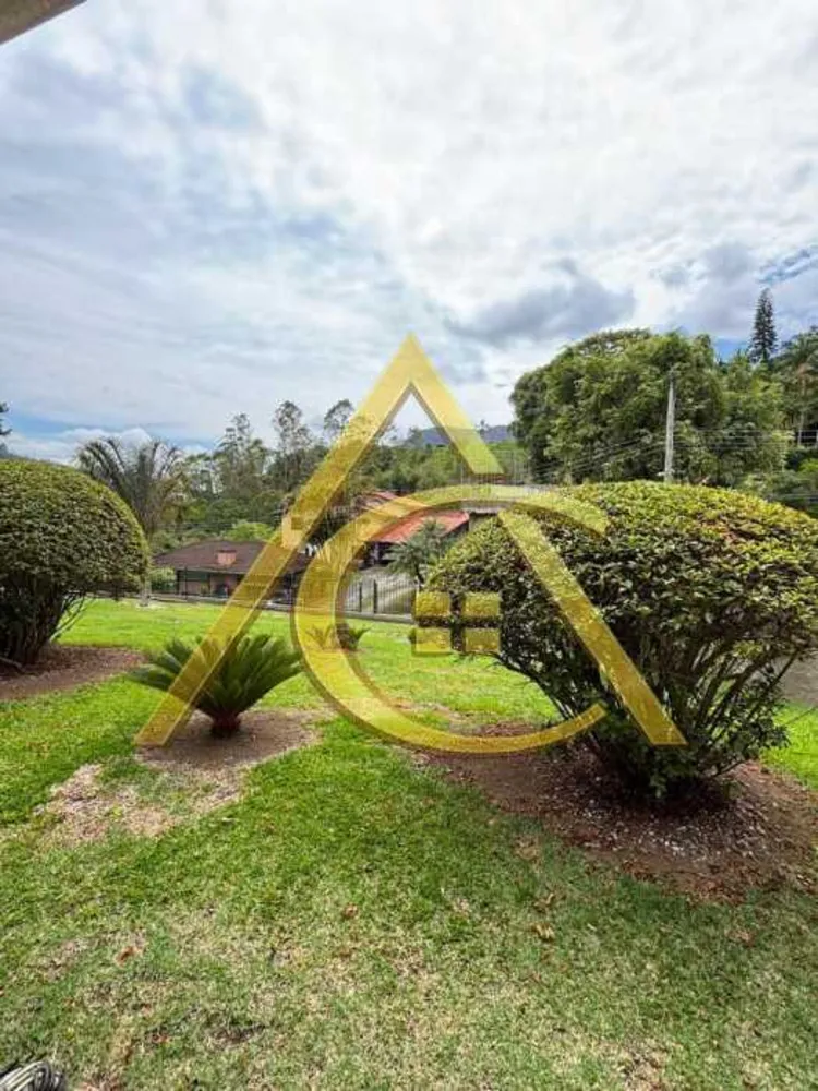 Casa, 4 quartos, 362 m² - Foto 14