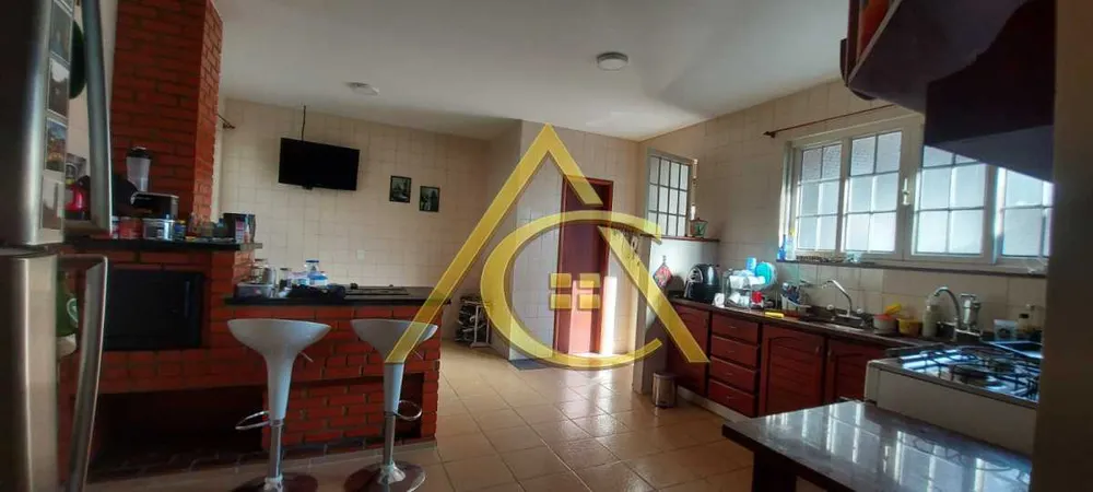 Casa, 4 quartos, 362 m² - Foto 22