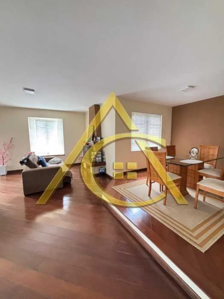 Casa, 4 quartos, 362 m² - Foto 5