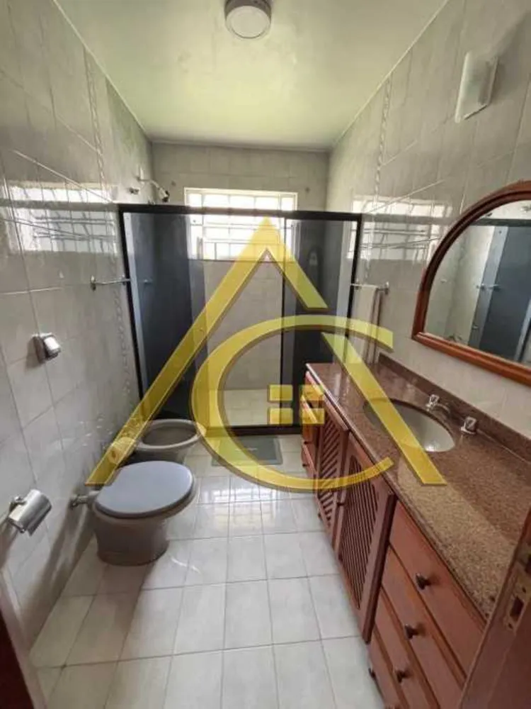 Casa, 4 quartos, 362 m² - Foto 12