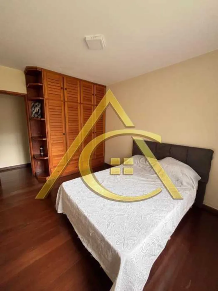 Casa, 4 quartos, 362 m² - Foto 10