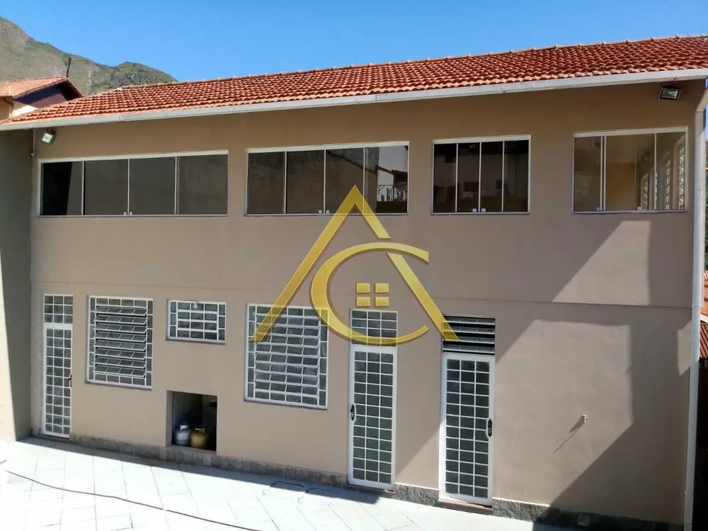 Casa, 4 quartos, 362 m² - Foto 20
