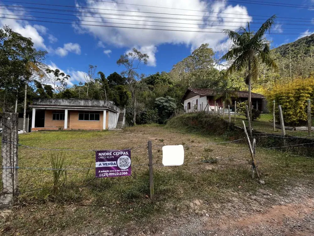 Terreno, 200 m² - Foto 1