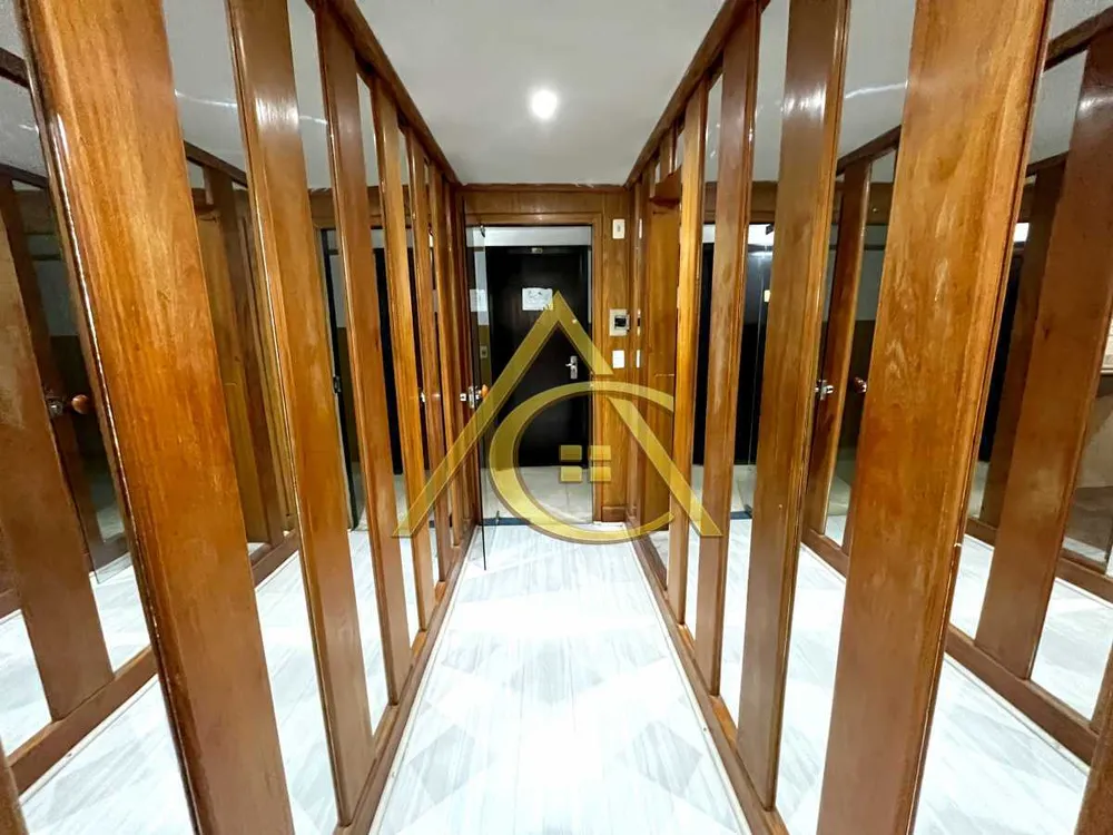 Sala-Conjunto, 44 m² - Foto 3