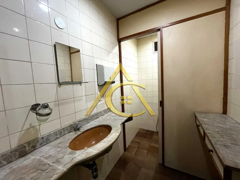 Sala-Conjunto, 44 m² - Foto 9