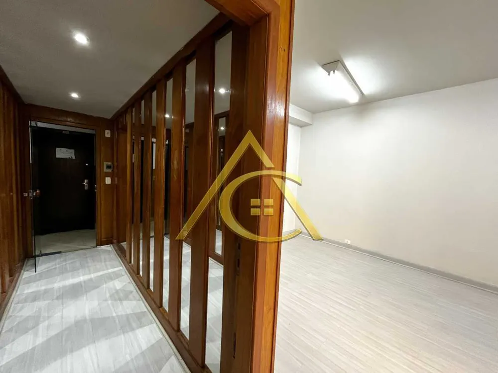 Sala-Conjunto, 44 m² - Foto 8