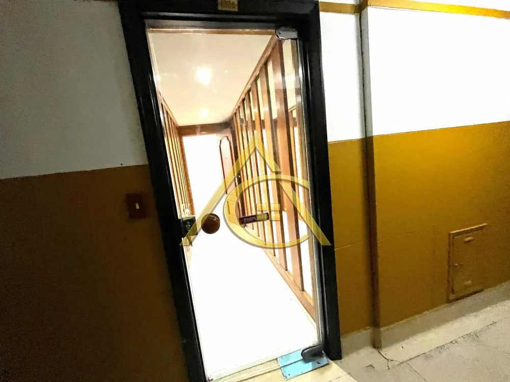 Sala-Conjunto, 44 m² - Foto 1