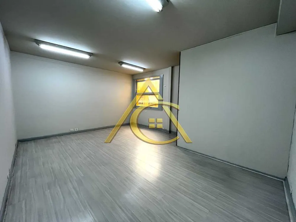 Sala-Conjunto, 44 m² - Foto 6