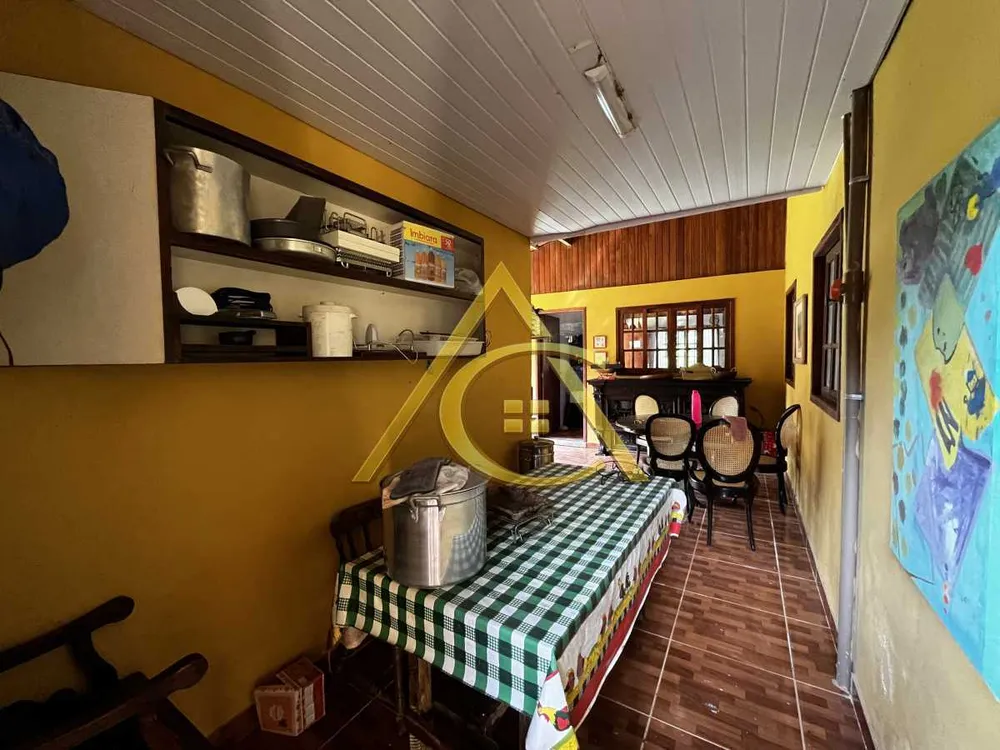 Chácara, 6 quartos - Foto 17